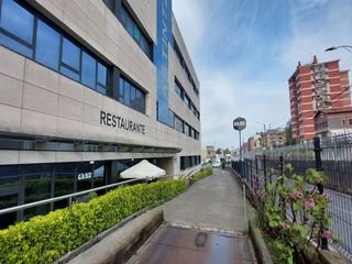 Office space in Astintze 6. Excelente oportunidad para adquirir tu oficina en la localidad d