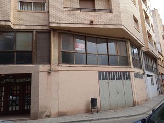Büro in Badaran 1. Gran oportunidad de comprar una oficina en la localidad de najer