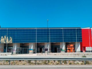 Fabrikhalle in C/ sisallo, 8 8. Gran oportunidad de comprar una nave industrial en la localidad