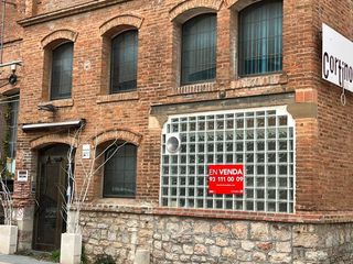 Capannone industriale in Prats de lluçanes, 546 nave 546. Gran oportunidad de comprar una nave industrial en la localidad