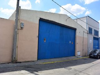 Bâtiment à usage industriel à Puerto de oncala 8. Gran oportunidad de comprar una nave industrial en la localidad