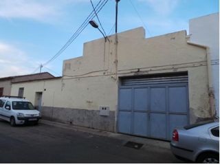Capannone industriale in Pego 12. Gran oportunidad de comprar una nave industrial en la localidad