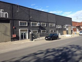 Bâtiment à usage industriel à Ctra. simat 15. Nave industrial en la localidad de jativaxativa en valencia. con