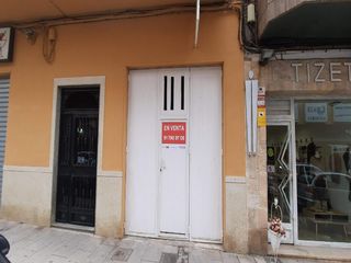 Geschäftsraum  Rosario creixach 15. Local comercial en la localidad de vall duixo en castellón. con