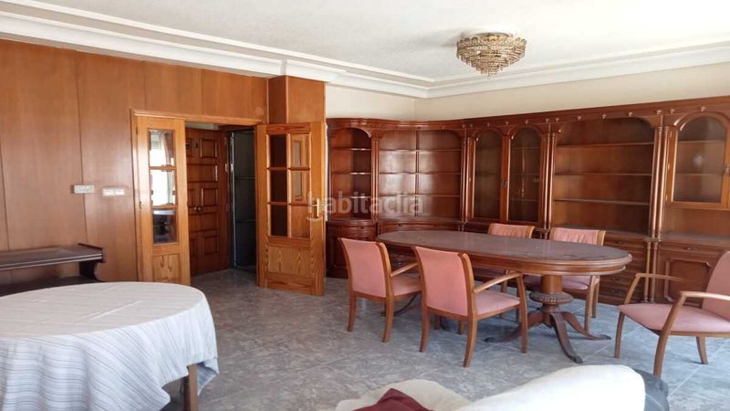 Foto 07a7240a-062d-47b3-9e07-58b541f34238. Pis a paseo- edificio san blas nº 66 pl 5 pu a 66 a Cieza