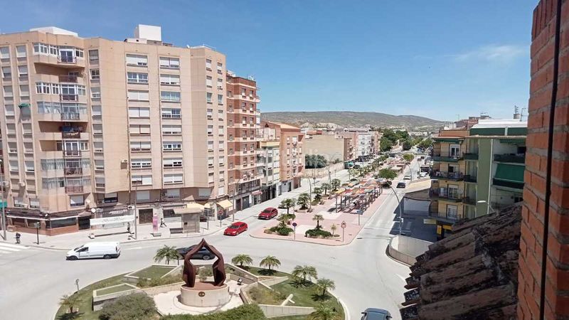 Foto 6f869b1c-8124-4548-804b-642acdb923ea. Pis a paseo- edificio san blas nº 66 pl 5 pu a 66 a Cieza
