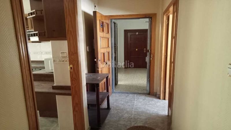 Foto 9c3deea7-d2f5-4abb-be85-17ce2a797708. Pis a paseo- edificio san blas nº 66 pl 5 pu a 66 a Cieza