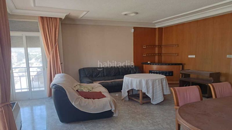 Foto ac3cef85-4de0-4765-8eed-69998d71bd61. Pis a paseo- edificio san blas nº 66 pl 5 pu a 66 a Cieza