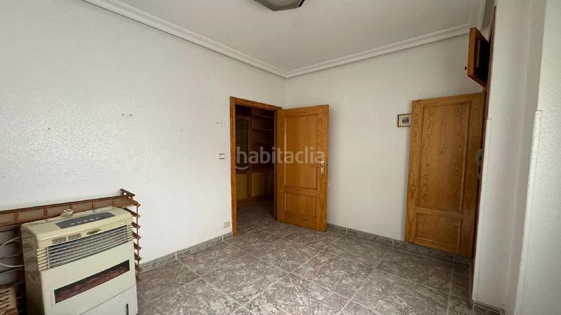 Foto ccb45ea3-c4e3-4171-870d-58a126e76d2a. Pis a paseo- edificio san blas nº 66 pl 5 pu a 66 a Cieza
