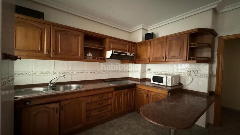 Foto d483900b-522d-40ee-aa13-be55901ad7c2. Pis a paseo- edificio san blas nº 66 pl 5 pu a 66 a Cieza