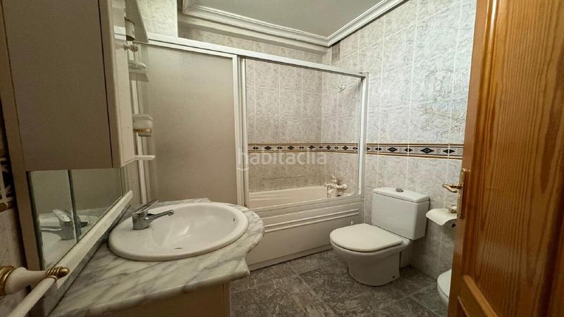 Foto d51ada54-c990-4851-a881-e0d7cf75744b. Pis a paseo- edificio san blas nº 66 pl 5 pu a 66 a Cieza