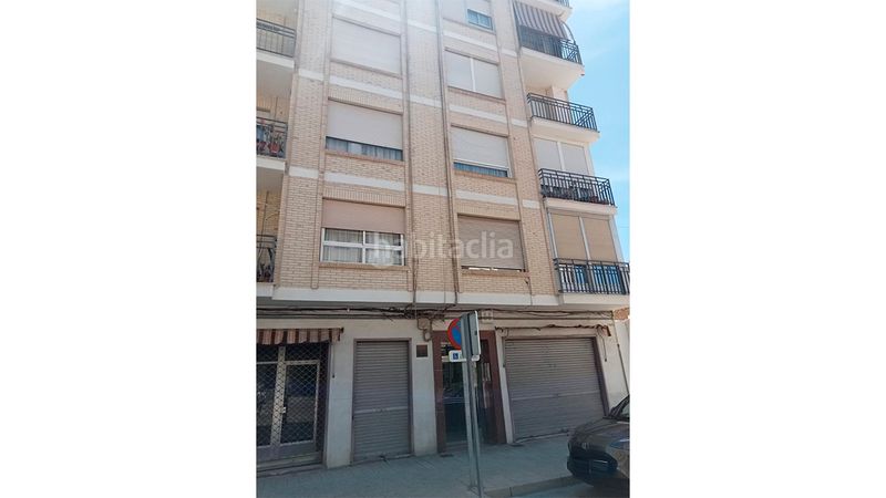 Foto da425dda-ad66-4e7d-8e9f-7f3ba9584d45. Pis a paseo- edificio san blas nº 66 pl 5 pu a 66 a Cieza