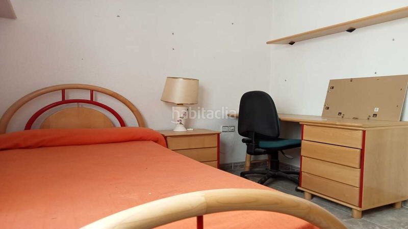 Foto f9c70c14-0c61-4ff3-a6a6-b8fc899a59e7. Pis a paseo- edificio san blas nº 66 pl 5 pu a 66 a Cieza