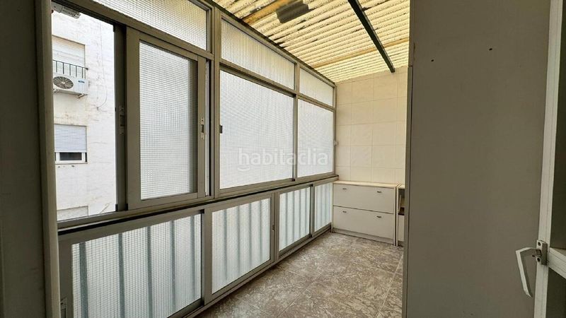 Foto fe66d417-7105-4328-b55f-f5754b7418b2. Pis a paseo- edificio san blas nº 66 pl 5 pu a 66 a Cieza