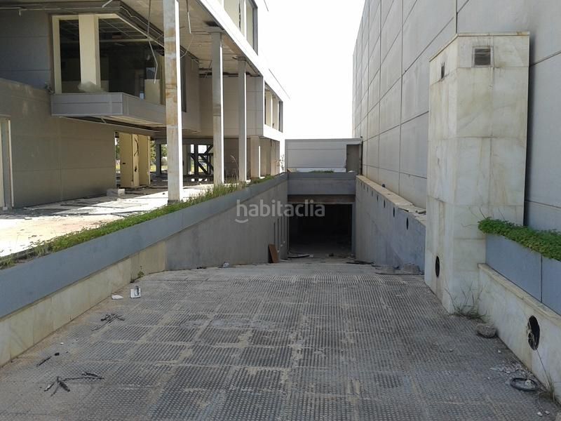 Foto 70a56513-68ba-4b4e-845f-d7ebf7bf740e. Büro in historico reino de valencia 14 in Santa Quiteria - Les Boqueres Almazora / Almassora