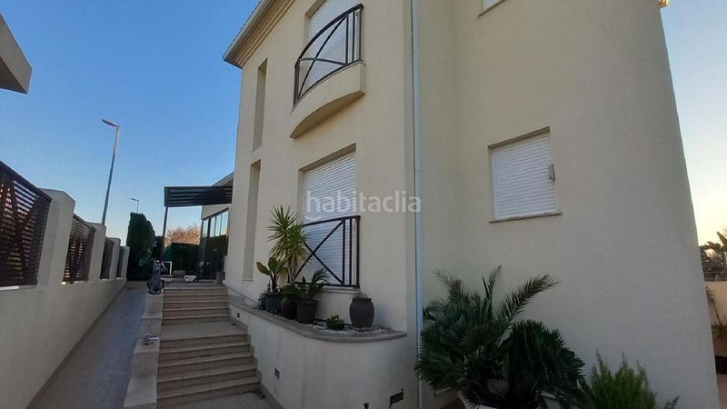 Foto d06bd0cd-1a5e-439a-9560-3f6776f9a651. Xalet a rupert chapi 2 a Park Nord - Casona Gandia