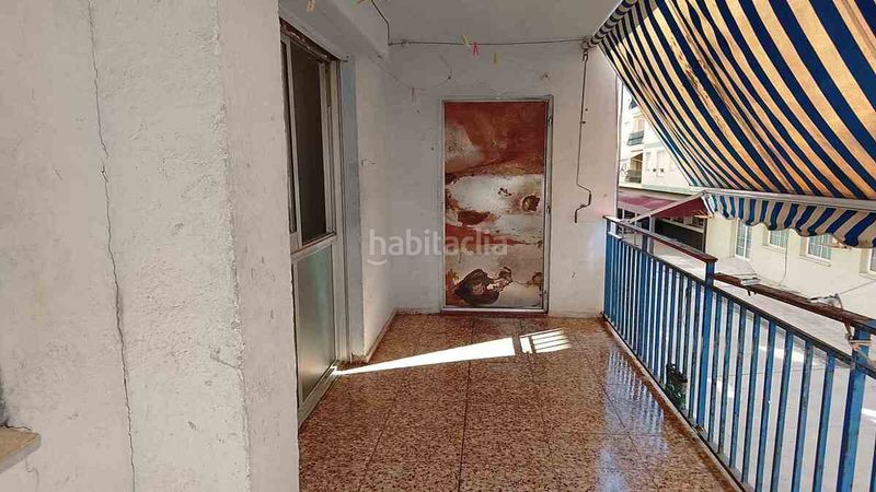 Foto 4a3963ed-2b3b-4e21-95d7-5c1aa30bddeb. Piso en nuestra señora virgen de la paciencia 107 gran oportunidad de comprar un piso en la calle nuestra señora virgen de la paciencia, nº 107, orpesa castellón. n en Oropesa del Mar