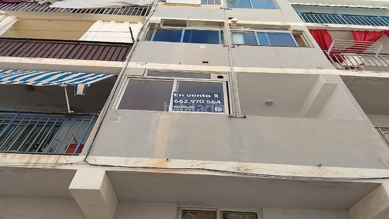 Foto 8ca9fbb5-3c33-448b-bd47-bfec9dbbb767. Piso en nuestra señora virgen de la paciencia 107 gran oportunidad de comprar un piso en la calle nuestra señora virgen de la paciencia, nº 107, orpesa castellón. n en Oropesa del Mar