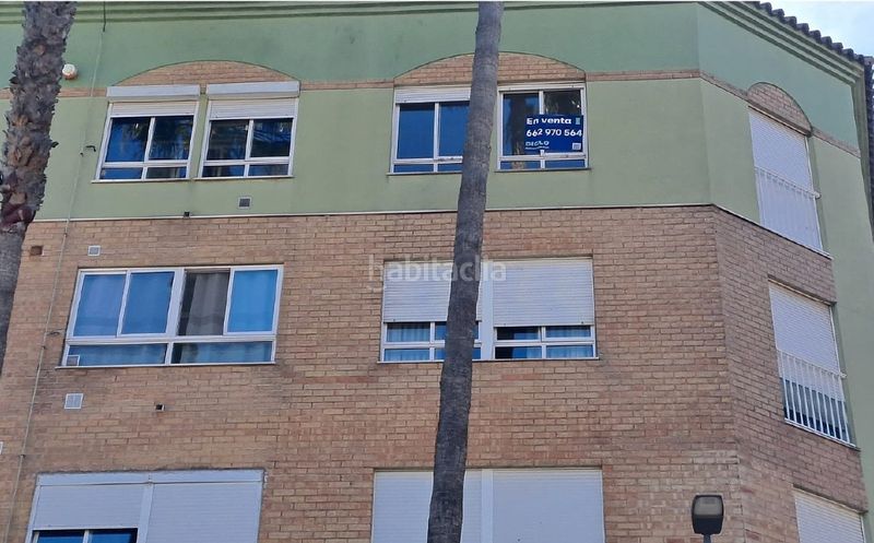 Foto 28db6976-ed89-4187-976d-9f2c03c32e06. Pis a virgen miserico 1 a Centro Burriana