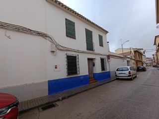 Haus  Humilladero nº 10 pl baja 10. Gran oportunidad de comprar una vivienda en la localidad de socu