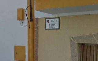 Haus in GARCIA LORCA 9