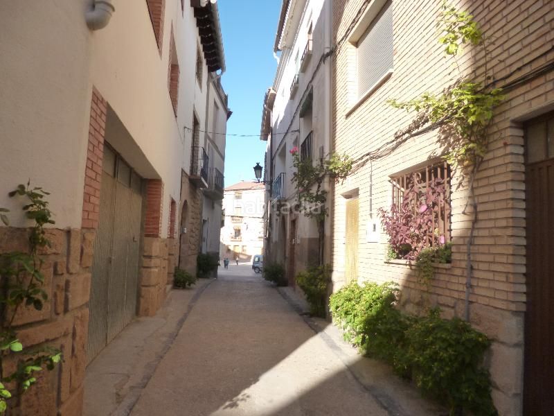 Foto 61a98ac5-8c15-4b6f-a883-6108961446c3. Casa a oriente a Codoñera (La)