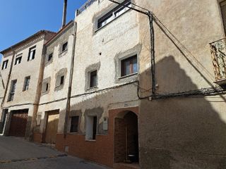 Casa a schiera  Jorquera 16. Vivienda unifamiliar en tíjola. se trata de una casa de pueblo l