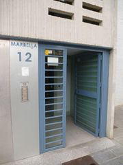 Etagenwohnung in Marbella 12. Excelente oportunidad para adquirir una vivienda en venta en la