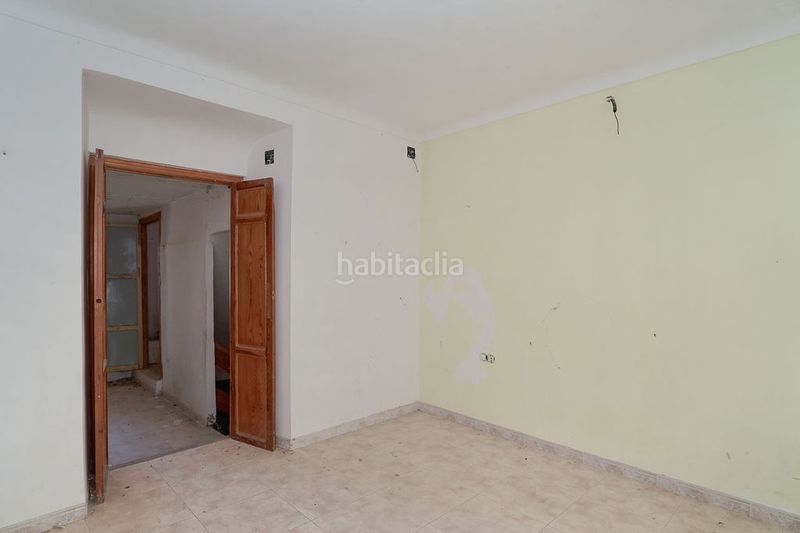 Foto 0e60e04d-cad6-4577-aa4b-60d168de72ee. Flat in calle chorrillo 18 in Huelma