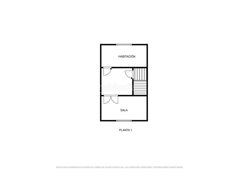 Foto 1ad988eb-6b7d-4b55-93a3-5dc5e4cb84f2. Flat in calle chorrillo 18 in Huelma