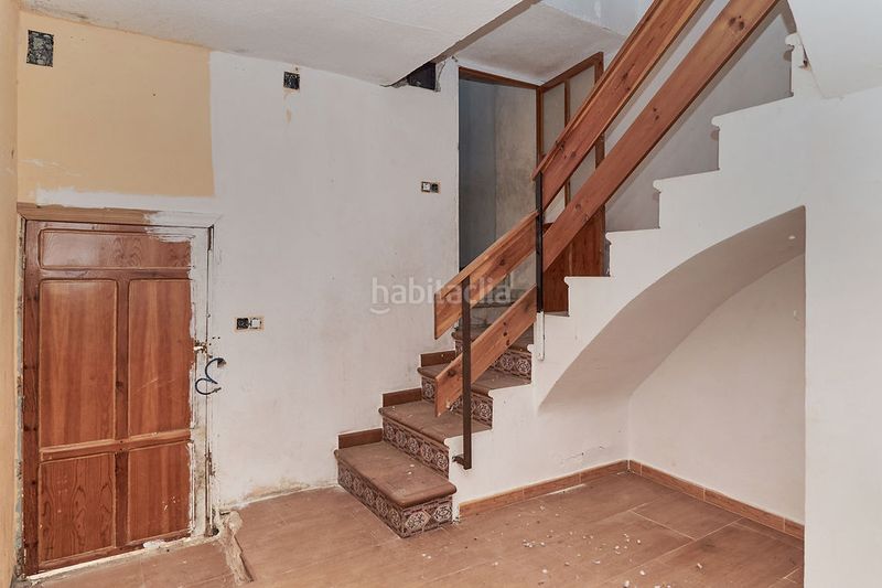 Foto 5d6c6c88-6254-49d9-824f-732869ec327e. Flat in calle chorrillo 18 in Huelma