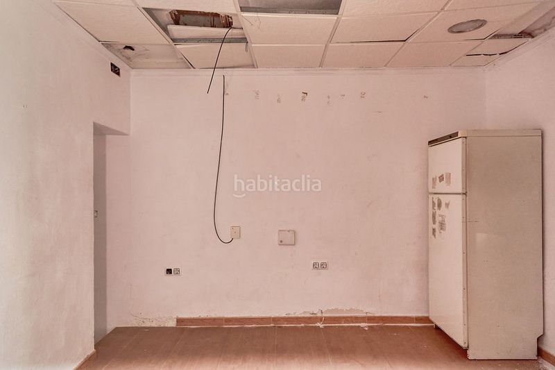 Foto 64f0f777-cdfe-4083-b595-80e0de4de019. Flat in calle chorrillo 18 in Huelma