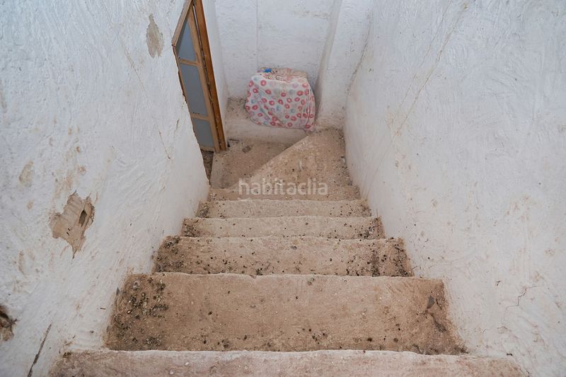 Foto b0ab5ae9-f56b-45cf-9c98-5773626fd9c8. Flat in calle chorrillo 18 in Huelma