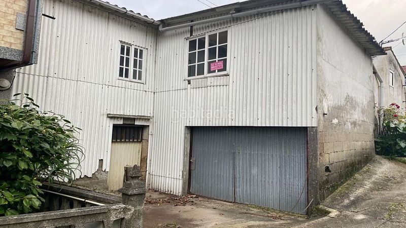Foto 6bebd4ad-7f47-41d3-a556-06521354ba36. Casa a frores (das) 10 a Pontecesures