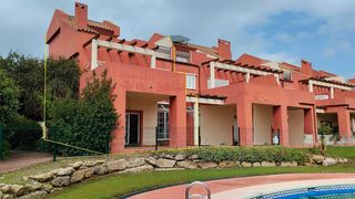 Maison jumelée  Baja 17. Descripción vivienda unifamiliar adosada en la urbanización vill