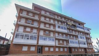 Etagenwohnung in Plaza montserrat roig 5. Gran oportunidad de comprar una vivienda en la localidad de blan