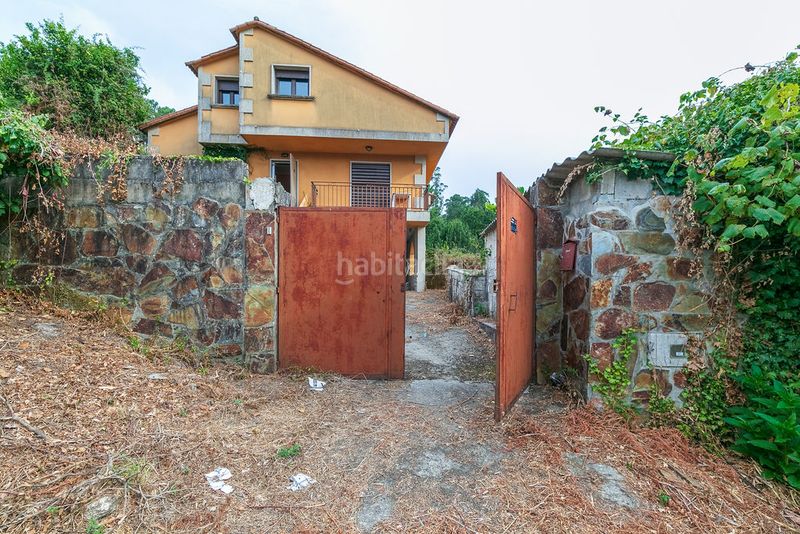 Foto a652d2e7-3a62-45f3-b7f0-46c1306482cb. Casa a lugar moledo 13 a Ponteareas
