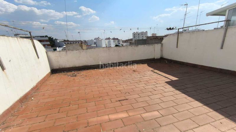 Foto 15cb5b5a-4a9f-4bde-be8e-abc58ba366e2. Pis a Almendralejo
