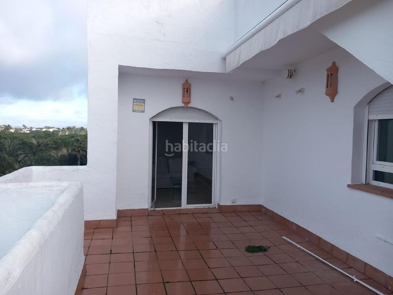 Foto 155219b1-29d8-466d-9a00-7517802671df. Pis a av reina sofia 23 a Costa Ballena Golf Rota