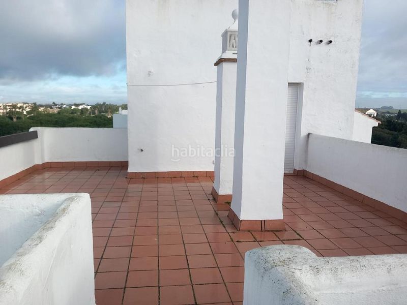 Foto 49a43fbc-e62e-4a10-affb-d0e12edb4ff7. Pis a av reina sofia 23 a Costa Ballena Golf Rota