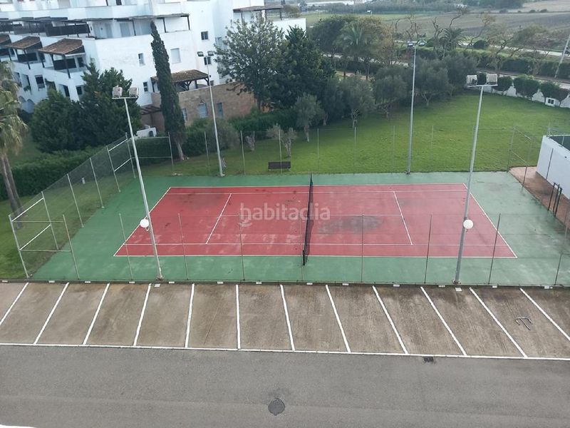 Foto eb8d3c10-3a7e-4b76-8353-bfaeab8bb33d. Pis a av reina sofia 23 a Costa Ballena Golf Rota