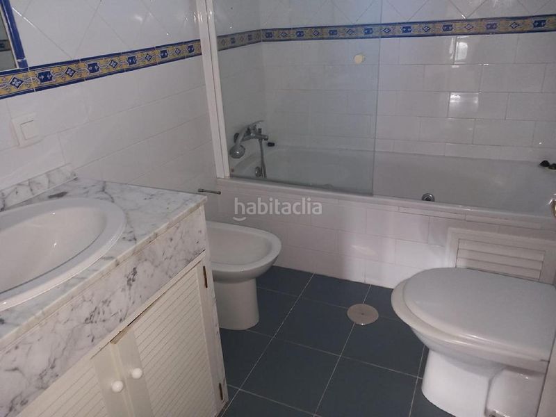 Foto ee41efbc-3a59-489a-b6de-64c10ec538f8. Pis a av reina sofia 23 a Costa Ballena Golf Rota