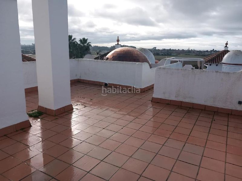 Foto f12c85e5-a6d8-46ac-9374-ef2e9719ed69. Pis a av reina sofia 23 a Costa Ballena Golf Rota