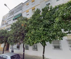 Pis a Jose maria uceda aguilar 3. Gran oportunidad de comprar un piso de  una habitación en la loc