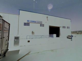 Nave industrial en X 41. Gran oportunidad de comprar una nave industrial en la localidad