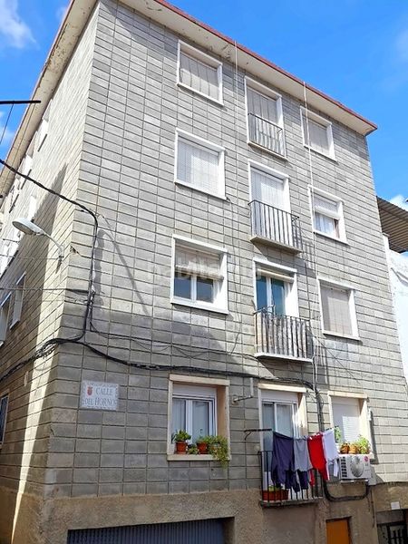 Foto 0c7716f7-9eee-443a-b172-cb5cae74a98a. Piso en del horno 10 excelente oportunidad para adquirir una casa en venta en la localidad de aguaron en zaragoza. no dejes pasar esta gran ocasión de en Aguarón