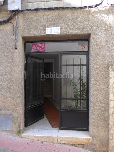 Foto 5dfce05f-47d9-47a0-af03-ef9b286cac42. Piso en del horno 10 excelente oportunidad para adquirir una casa en venta en la localidad de aguaron en zaragoza. no dejes pasar esta gran ocasión de en Aguarón