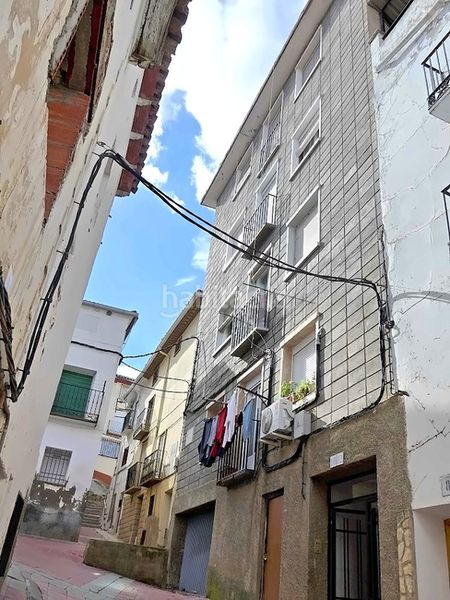 Foto e5692483-0ca1-4c90-bd7e-3f59a39ff698. Piso en del horno 10 excelente oportunidad para adquirir una casa en venta en la localidad de aguaron en zaragoza. no dejes pasar esta gran ocasión de en Aguarón