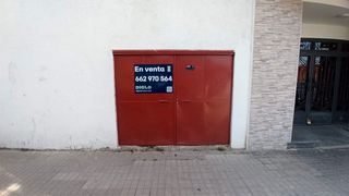 Local Comercial a DE AZORIN Nº 2 PB PTA 4 2