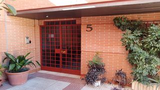 Pis a Libertador sucre 1. Descripción vivienda de protección pública, en el conjunto urban
